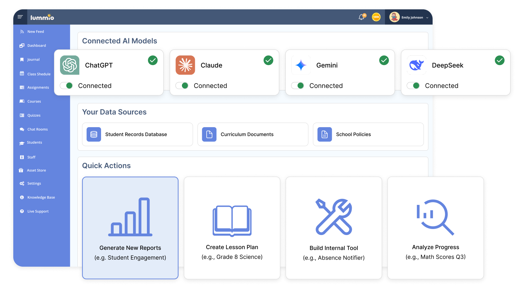 Lummio_AI_ModelContextProtocol